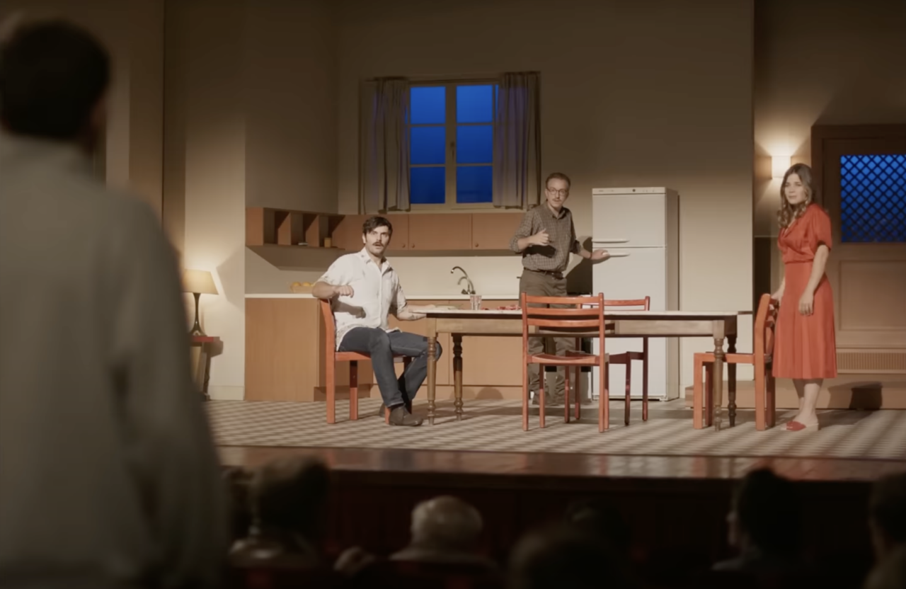 Watch YANNICK | Official Trailer